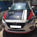 MAZDA 3 AN độ full đồ tại ThanhBinhAuto