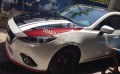 MAZDA 3 AN độ full đồ tại ThanhBinhAuto