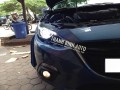 Đèn pha độ nguyên bộ cả vỏ MAZDA 3 mẫu 2.0