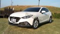 Body xe MAZDA 3