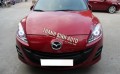 Bi xenon và Led Mazda 3s