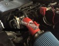 Air intake injen MAZDA 3 2015