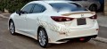 Đuôi gió MAZDA 3 2015 Sedan mẫu AKS 2