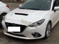 Nắp capo độ MAZDA 3 2015