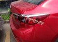 Mý đèn hậu MAZDA 3 2015