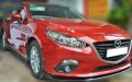 Body MAZDA 3 2015