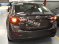 Đèn hậu LED nguyên bộ cả vỏ MAZDA 3 2015