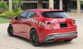 Body lip MAZDA 3 2015 5 của mẫu ATIVUS