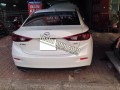 Độ đuôi pô xe MAZDA 3 2015