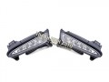 Đèn gầm độ Led nguyên bộ cả vỏ cho xe Mazda 3