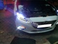 Độ đèn led MAZDA 3 2015