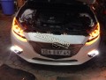 Độ đèn led MAZDA 3 2015