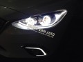 Độ đèn led MAZDA 3 2015