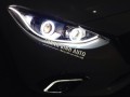 Độ đèn led MAZDA 3 2015