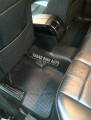 Thảm lót sàn xe Mercedes GLK