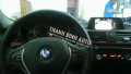 Hình ảnh lắp Interface – Camera lùi – Camera 360 độ cho BMW tại ThanhBinhAuto 