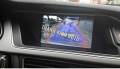 Màn hình DVD theo xe AUDI A4 2012