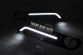 Đèn gầm LED DRL cản trước xe BMW SERIES 3 2016