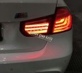 Đèn hậu độ nguyên bộ cả vỏ xe BMW SERIES 3 2014 - 2016