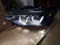 Đèn pha độ nguyên bộ cả vỏ xe BMW SERIES 5 2014 - 2016
