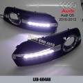 Đèn LED gầm AUDI Q5