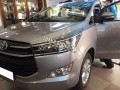 Thanh giá nóc, baga mui TOYOTA INNOVA 2016