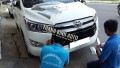 TOYOTA INNOVA 2016 lắp đủ phụ kiện tại ThanhBinhAuto