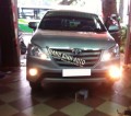 Đèn gầm Toyota Innova