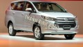 Nội thất, đồ chơi, phụ kiện xe Toyota Innova all new 2016, 2017 accessories