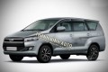 Nội thất, đồ chơi, phụ kiện xe Toyota Innova all new 2016, 2017 accessories