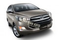 Nội thất, đồ chơi, phụ kiện xe Toyota Innova all new 2016, 2017 accessories