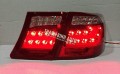 Đèn hậu độ nguyên bộ cả vỏ xe LEXUS LS460L