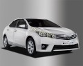 Vè che mưa xe TOYOTA ALTIS 2016