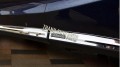 Nẹp trang trí sườn xe LEXUS RX 2016