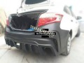 Body VIOS 2015 M2