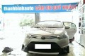 Body xe VIOS 2015 M1606