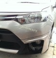 Body xe VIOS 2015 M1606