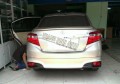 Body xe VIOS 2015 M1606