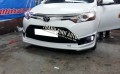 Body VIOS 2016 tại ThanhBinhAuto