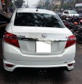 Body VIOS 2016 tại ThanhBinhAuto