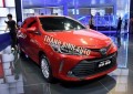 Nội thất, đồ chơi, phụ kiện xe toyota vios 2016 accessories