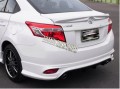 Đuôi gió xe Toyota Vios 2015