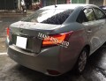 Đèn hậu độ Toyota Vios 2015