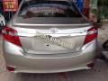 TOYOTA VIOS lắp nhiều đồ trang trí tại ThanhBinhAuto