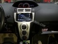 Màn hình đầu DVD cho YARIS 2012 - Pioneer AVH-X5750BT