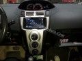 Màn hình đầu DVD cho YARIS 2012 - Pioneer AVH-X5750BT