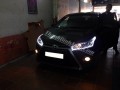 Độ đèn pha Led cho Yaris 2014