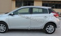 Nội thất, đồ chơi, phụ kiện xe YARIS 2014, 2015 (2)