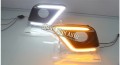 Đèn gầm Led TOYOTA HILUX 2016