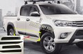 Ốp hông TOYOTA HILUX 2016